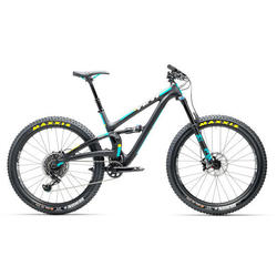 Yeti Cycles SB5+ Eagle Carbon 