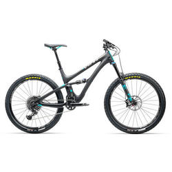 Yeti Cycles SB5 Eagle Carbon