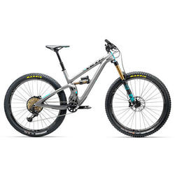 Yeti Cycles SB5.5 XX1 Eagle TURQ