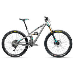 Yeti Cycles SB5.5 XT TURQ