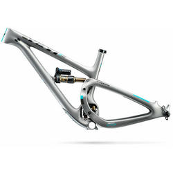 Yeti Cycles SB5.5 TURQ Frame