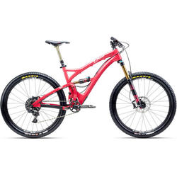 Yeti Cycles SB5c Beti - Women's