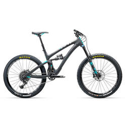 Yeti Cycles SB6 Eagle Carbon