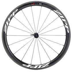 Zipp 303 Firecrest Carbon Front Wheel (Clincher)