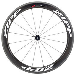 Zipp 404 Firecrest Carbon Front Wheel (Clincher)