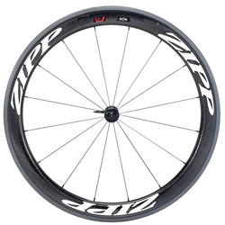 Zipp 404 Firecrest Front Wheel (Tubular)
