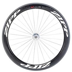 Zipp 404 Firecrest Track Front Wheel (Tubular) 