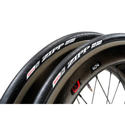 Zipp Tangente Speed Cincher Tire