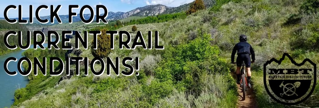 mountain bike the tetons trail information conditions fitzgeralds