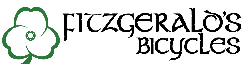 Fitzgerald's Bicycles Logo