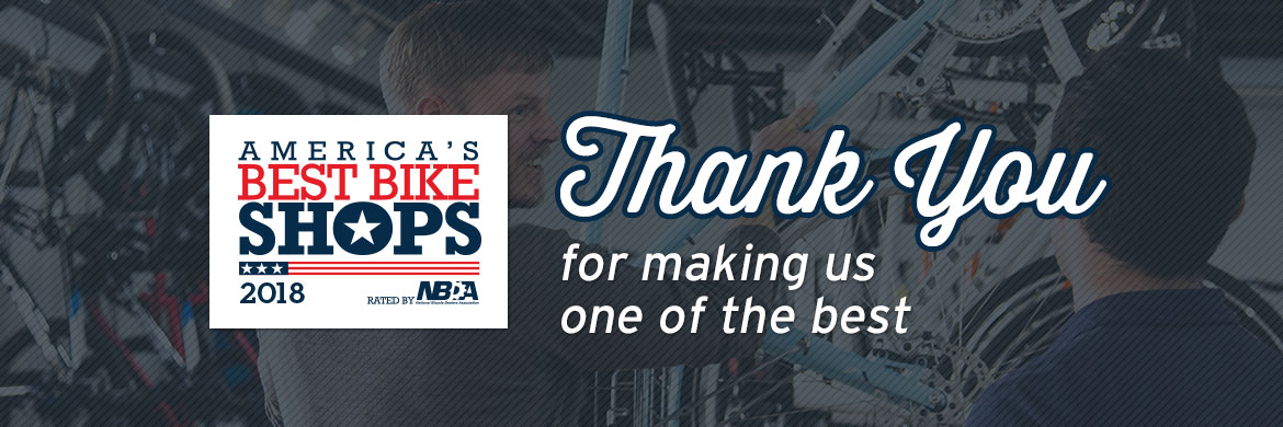 America's Best Bike Shops