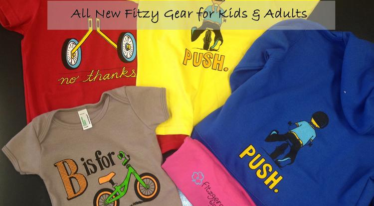 Fitzy Gear
