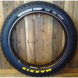 Maxxis Minion FBF