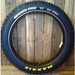 Maxxis Minion FBR