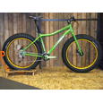 FatBack Bikes Custom XO 190