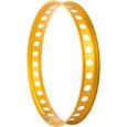 Surly Colored Rolling Darryl Rim - 32 Hole