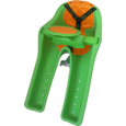 iBert Safe T Child Seat