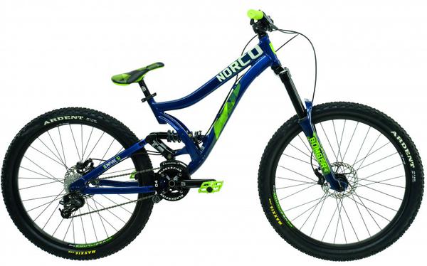 Norco Empire 5