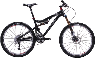 Pivot Mach 5.7