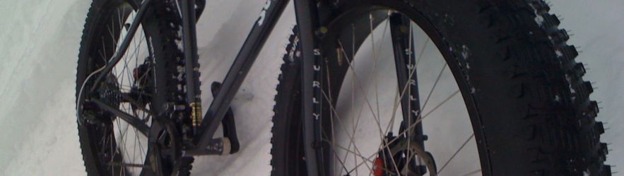 The Crust Cruising Season is here!