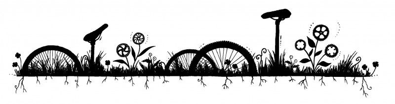 Spring is almost here and BIKES are blooming!