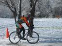 Tim Cross Snow