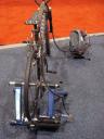 Human Powered Generator