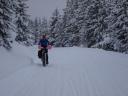 J9 Togwotee Winter Classic