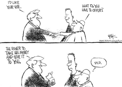 politics