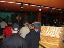 Snowbike Night packed the house