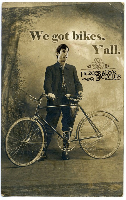 bikesyall