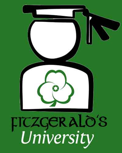 fitzgeralds-university