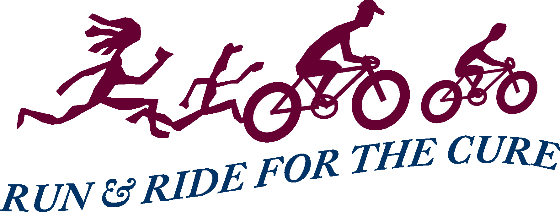 Run & Ride